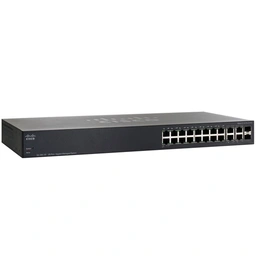 سوییچ SG300-20 سیسکو