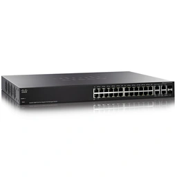 سوییچ SG300-28MP سیسکو
