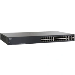 سوییچ SG300-28PP سیسکو