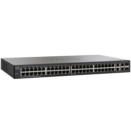 سوییچ SG300-52 سیسکو 