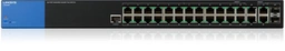 سوییچ LGS 528P لینکسیس