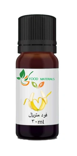اسانس موز 