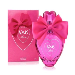 Axis-Love