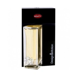 ادو تویلت مردانه بوگاتی Design Motion حجم 125ml