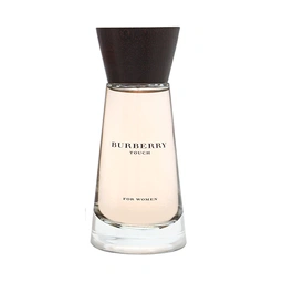 ادو پرفیوم زنانه باربری Touch حجم 100ml
