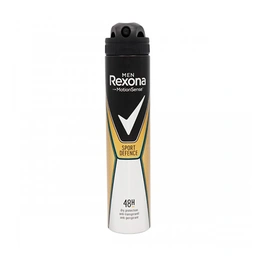 اسپری ضد تعریق مردانه رکسونا Sport Defence حجم 200ml