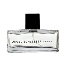 ادو تویلت مردانه آنجل شلیسر Angel Schlesser Homme حجم 125ml