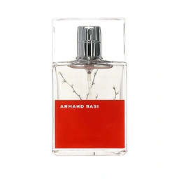 ادو تویلت زنانه آرماند باسی In Red حجم 100ml