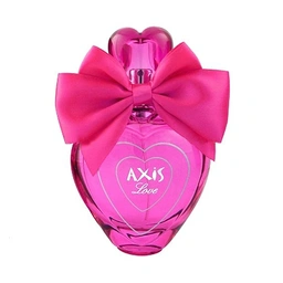 ادو پرفیوم زنانه اکسیس Axis Love حجم 100ml
