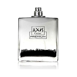 ادو تویلت مردانه اکسیس Axis Caviar Premium حجم 90ml