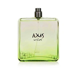 ادو تویلت مردانه اکسیس Axis Wild حجم 90ml