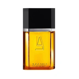ادو تویلت مردانه آزارو Azzaro Pour Homme حجم 100ml