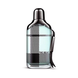 ادو تویلت مردانه باربری The Beat حجم 100ml