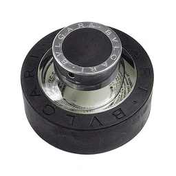ادو تویلت مردانه بولگاری Black حجم 75ml