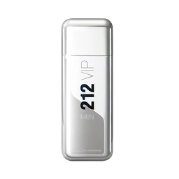 ادو تویلت مردانه کارولینا هررا 212 VIP حجم 100ml