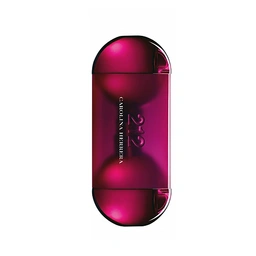 ادو تویلت زنانه کارولینا هررا 212 Glam حجم 60ml