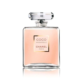 ادو پرفیوم زنانه شنل Coco Mademoiselle حجم 200ml