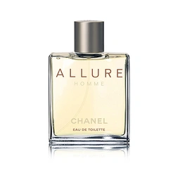 ادو تویلت مردانه شنل Allure Homme حجم 100ml