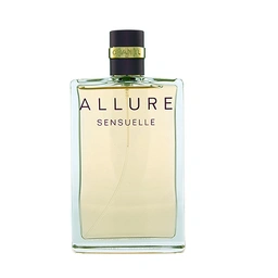 ادو پرفیوم زنانه شنل Allure Sensuelle حجم 100ml