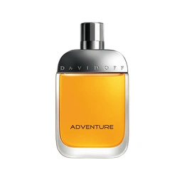 ادو تویلت مردانه دیویدوف Adventure حجم 100ml