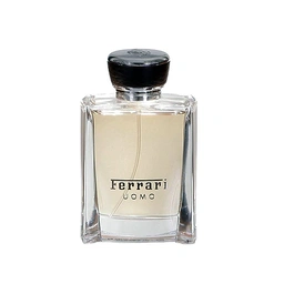 ادو تویلت مردانه فراری Ferrari Uomo حجم 100ml