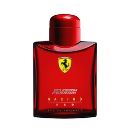 ادو تویلت مردانه فراری Scuderia Ferrari Racing Red حجم 125ml
