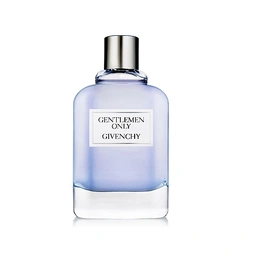 ادو تویلت مردانه جیوانچی Gentlemen Only حجم 100ml