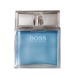 ادو تویلت مردانه هوگو بوس Boss Pure حجم 75ml