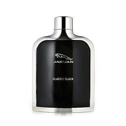 ادو تویلت مردانه جگوار Classic Black حجم 100ml