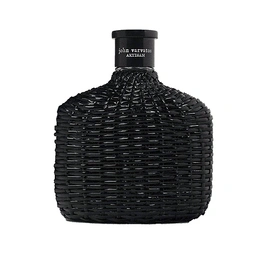 ادو تویلت مردانه جان وارواتوس Artisan Black حجم 125ml
