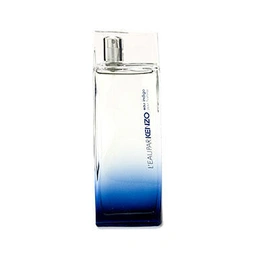 ادو تویلت مردانه کنزو L' Eau par Kenzo Eau Indigo pour Homme حجم 100ml