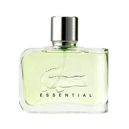 ادو تویلت مردانه لاگوست Lacoste Essential حجم 125ml