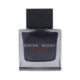 ادو تویلت مردانه لالیک Encre Noire Sport حجم 100ml