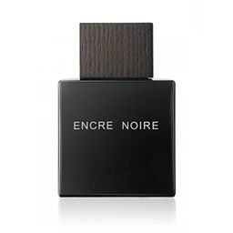 ادو تویلت مردانه لالیک Encre Noire حجم 100ml