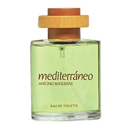 ادو تویلت مردانه آنتونیو باندراس Mediterraneo حجم 200ml