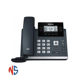 گوشی تلفن یالینک مدل Yealink T42U