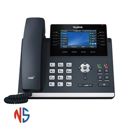 گوشی تلفن یالینک مدل Yealink T46U