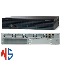 روتر سیسکو CISCO2921/K9