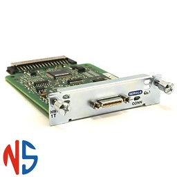 کارت سیسکو Cisco HWIC-1T