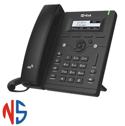 گوشی تلفن تحت شبکه هنلانگ مدل Htek UC902