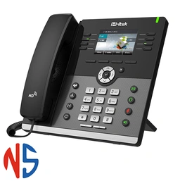گوشی تلفن تحت شبکه هنلانگ مدل Htek UC924