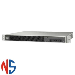             فایروال سیسکو ASA5525-FPWR-K9