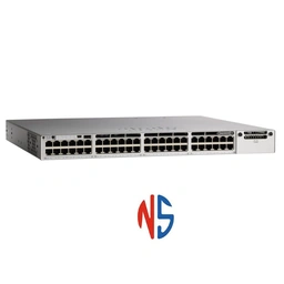 سوئیچ سیسکو Cisco C9300-48P-A 