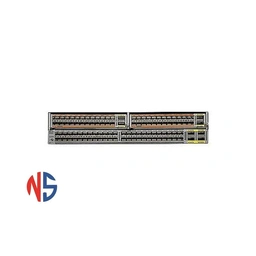 سوئیچ سیسکو مدل Nexus N5K-C56128P