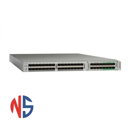 سوئیچ سیسکو مدل Nexus N5K-C5548UP-FA