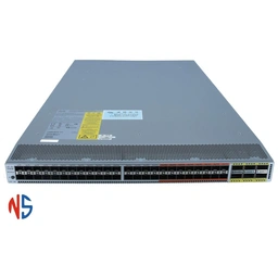 سوئیچ سیسکو مدل Nexus N5K-C5672UP