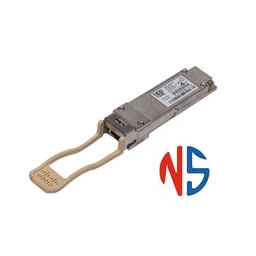 ماژول سیسکو QSFP-40G-SR4