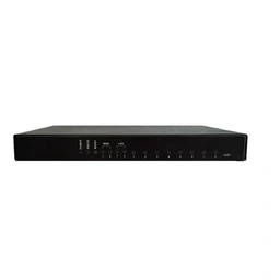گیت وی ویپ اتصال صوت مدل J380S 8FXS