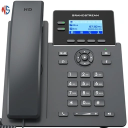 گوشی تلفن گرند استریم مدل GRP2602W 