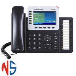 گوشی تلفن Grandstream GXP2160